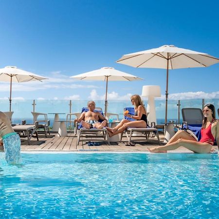 Vila Baleira Funchal Eksteriør bilde