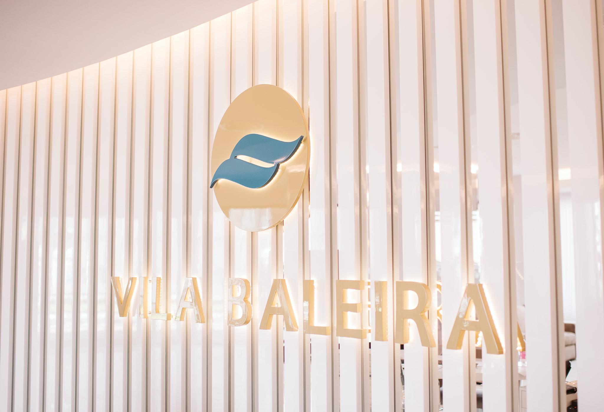 Vila Baleira Funchal Eksteriør bilde