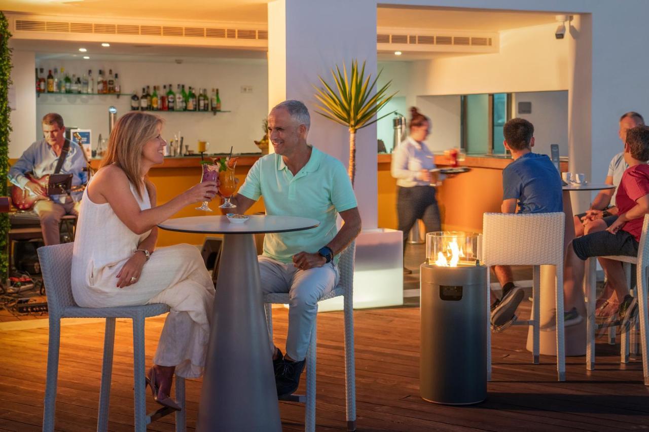 Vila Baleira Funchal Eksteriør bilde