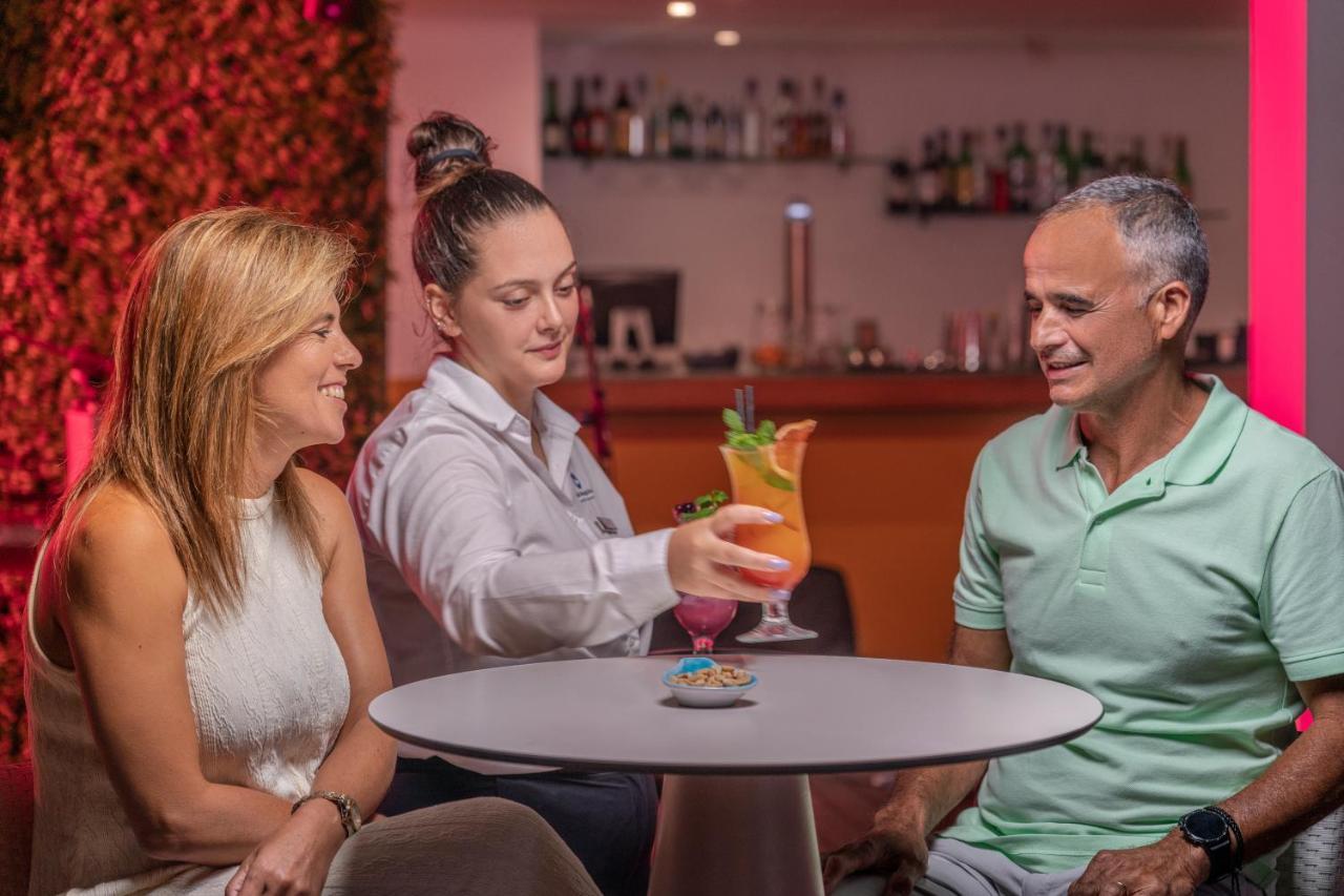 Vila Baleira Funchal Eksteriør bilde
